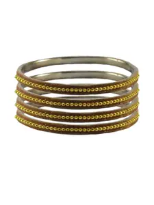 Vidhya Kangan Women Brown Bangle