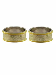 Vidhya Kangan Women Gold Bangle
