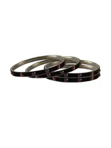 Vidhya Kangan Women Black Bangle