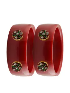 Vidhya Kangan Girls Multi Bangle