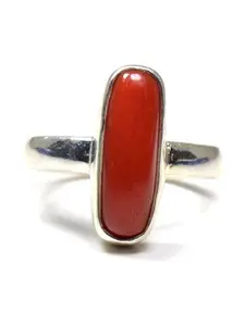 RAVIOUR LIFESTYLE Men Red Ring