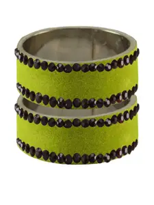 Vidhya Kangan Women Multi Bangle