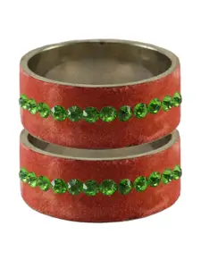 Vidhya Kangan Women Multi Bangle