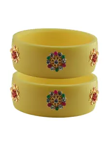 Vidhya Kangan Women Multi Bangle