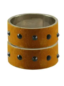 Vidhya Kangan Women Brown Bangle