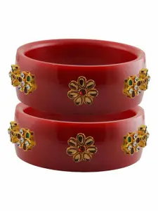 Vidhya Kangan Women Multi Bangle