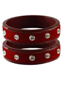 Vidhya Kangan Women Multi Bangle