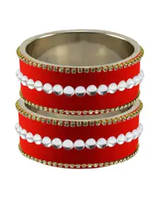 Vidhya Kangan Girls Multi Bangle