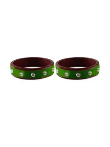 Vidhya Kangan Women Multi Bangle