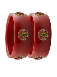 Vidhya Kangan Women Multi Bangle