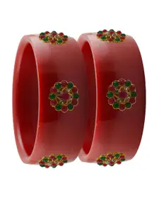 Vidhya Kangan Women Multi Bangle
