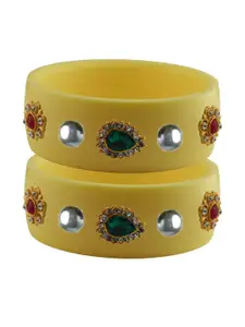 Vidhya Kangan Girls Bangle