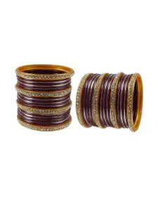 Vidhya Kangan Women Multi Bangle