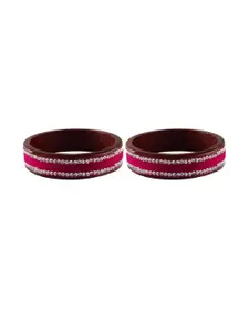 Vidhya Kangan Women Multi Bangle