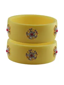 Vidhya Kangan Women Multi Bangle