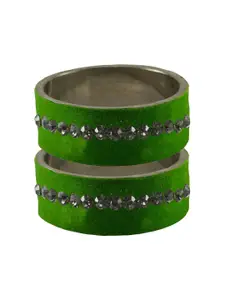 Vidhya Kangan Women Multi Bangle