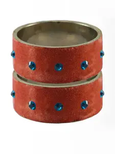 Vidhya Kangan Women Multi Bangle