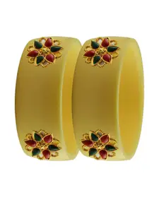 Vidhya Kangan Women Multi Bangle