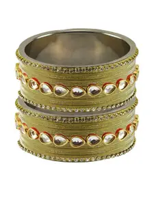 Vidhya Kangan Girls Bangle