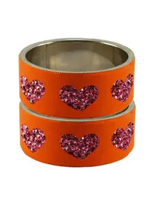 Vidhya Kangan Women Multi Bangle