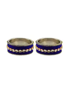 Vidhya Kangan Women Multi Bangle