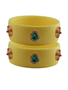 Vidhya Kangan Women Multi Bangle