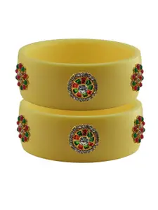 Vidhya Kangan Women Multi Bangle