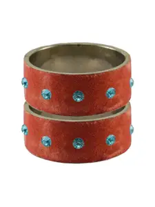Vidhya Kangan Girls Bronze Bangle
