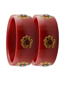 Vidhya Kangan Women Multi Bangle