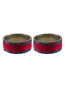 Vidhya Kangan Women Multi Bangle