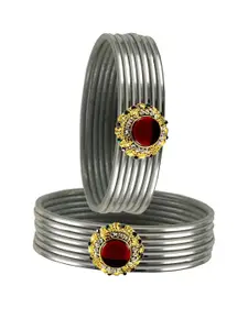 Vidhya Kangan Women Multi Bangle