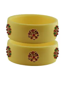 Vidhya Kangan Women Multi Bangle