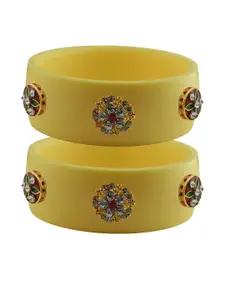 Vidhya Kangan Women Multi Bangle
