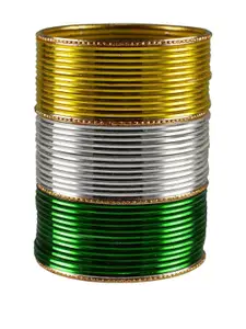 Vidhya Kangan Girls Multi Bangle