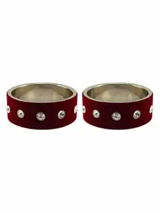Vidhya Kangan Women Multi Bangle