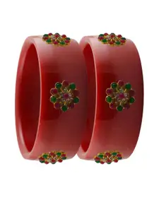 Vidhya Kangan Girls Bangle