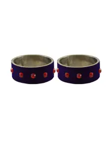 Vidhya Kangan Women Multi Bangle