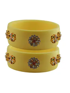 Vidhya Kangan Women Multi Bangle