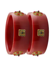 Vidhya Kangan Girls Multi Bangle