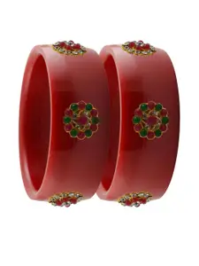 Vidhya Kangan Women Multi Bangle