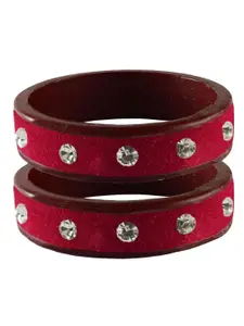 Vidhya Kangan Women Multi Bangle
