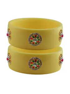 Vidhya Kangan Women Multi Bangle