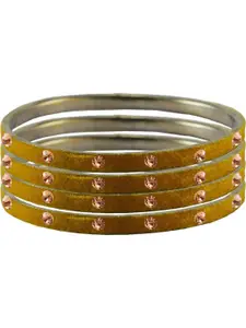 Vidhya Kangan Women Brown Bangle