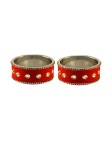 Vidhya Kangan Girls Multi Bangle