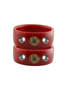 Vidhya Kangan Women Multi Bangle