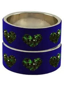 Vidhya Kangan Women Multi Bangle