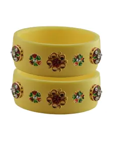 Vidhya Kangan Women Multi Bangle
