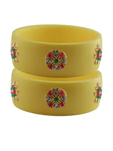 Vidhya Kangan Women Multi Bangle