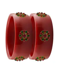 Vidhya Kangan Women Multi Bangle