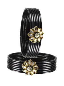 Vidhya Kangan Women Multi Bangle